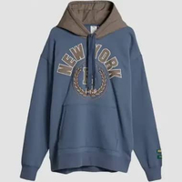 Hoodie Casual PUMA x RHUIGI Hoodie 620889 56 S