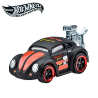 【正版授權】風火輪 SILVER SERIES 史努比 x 福斯 BEETLE 金龜車 玩具車 VOLKSWAGEN Snoopy Hot Wheels - 267651