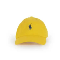 POLO - 0309.11 Cap Little Pony Yellow