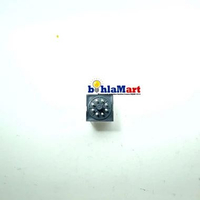 Omron Relay MKS2P Ac 220V Relay 8 Kaki 10 Ampere Original Omron
