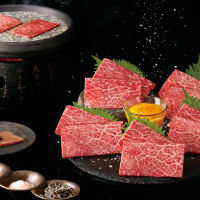 【王品集團】藝奇 經典套餐券4張(美食餐券)