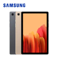 【SAMSUNG 三星】Galaxy Tab A7 64G SM-T500 10.4吋平板電腦(WiFi)