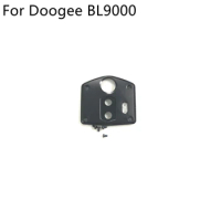 DOOGEE BL9000 Back Frame Shell Case + Screws For DOOGEE BL9000 MTK6763 Octa-Core 5.99" 1080x2160 Sma