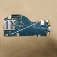 Repair Parts For Canon EOS 80D Main Board PCB MCU Mother Board Motherboard CG2-5100-000