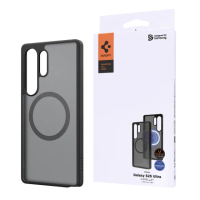 【Samsung 三星】原廠公司貨 S25 Ultra Spigen-Capella霧面磁吸保護殼 FPS938(盒裝)
