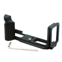RISE-Quick Release Plate,Quick Release L Plate For Olympus PEN-F Camera Quick Release Plate
