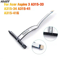 For Acer Aspire 3 A315-33 A315-34 SATA Hard Drive HDD Connector Flex Cable
