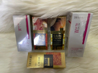COMBO DR RASHEL FADE SPOTS SERUM+ FADE CLEANSER+ SERUM CAVIAR+ SUNCREAM PETK+SUNCREAM CAVIAR