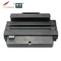 (CS-S205) Bk compatible toner printer cartridge for samsung MLT205L MLT205S ML3312ND ML3710 ML3710D ML3710ND (5000 pages)