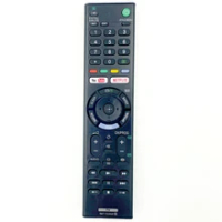 New Remote Control RMT-TX300P For SONY LED TV KDL-40W660E KDL-32W660E KD-55X7000F KD-43X7000F RMT-TX300E RMT-TX300U