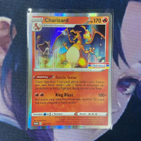 pokemon (ID) charizard indomaret - PROMO 047/S-P - FOIL