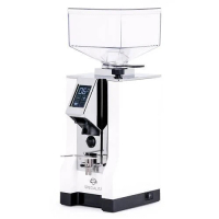 EUREKA Mignon Specialita Coffee Grinder 咖啡豆研磨機 白色