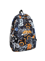 Fancybag กระเป๋าเป้ Color Travel Backpack street