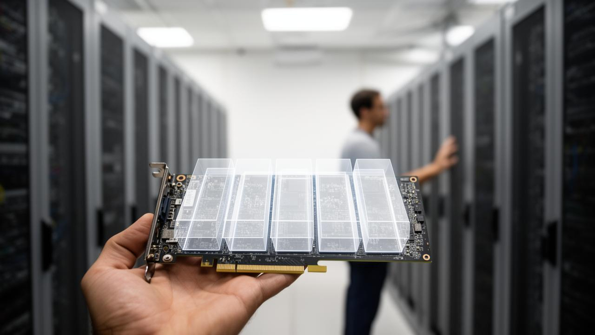 South Korea’s Innogrid Builds GPU-Virtualized AI Analytics Environment for Korea SMEs and Startups Agency