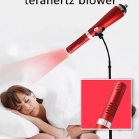 Thz Source Small God Blowing Generator Magnet Tool Iteracare Blow Dryer Home Care For Arthritis Medical Terahertz Heater Device