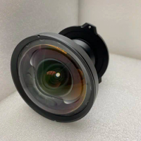 0.25:1HD Replacement Short Throw Wide Lens For NEC PV800UL Projector