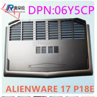 For Dell Alien ALIENWARE 17 M17X R5 P18E Bottom Big cover E shell 06Y5CP