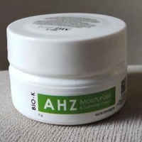 Kusuma Beauty Clinic Bio Kusuma Cream Wajah AHA-L / AHA- Z 10 gr Original Kusuma Beauty Klinik AHA-Z