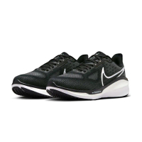 【NIKE 耐吉】Nike Air Zoom Vomero 17 Black White 慢跑鞋 黑白 FB1309-004(男鞋 慢跑鞋 運動鞋)