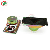 5*9CM Rectangle Speaker High Quality Loudspeaker For Arcade Game Console Cabinet Game Accessories 2PCS /lot