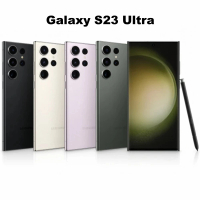 【SAMSUNG 三星】A級福利品 Galaxy S23 Ultra 5G 6.8吋（12G/256G）(送降噪藍牙耳機+鋼化保貼)