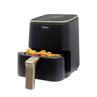 Air Fryer 2 Liter 8 Fitur Digital 650 Watt Cosmos CAF6603
