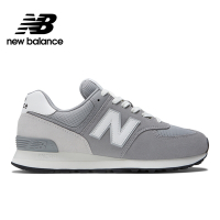 [New Balance]復古鞋_中性_灰色_U574TG2-D楦