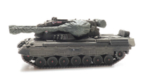 Mini 現貨 Artitec 6870393 HO規 PRTL CA 1 豹式坦克