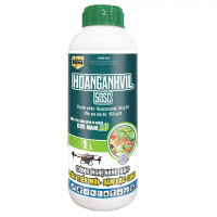 Hoanganhvil  Chai 1lít Chính Hãng Teva - chuyên đạo ôn- phấn trắng- thối trái,…