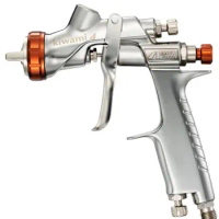 Hot sales Anest Iwata spray gun kiwami 4 series paint spray guns hvlp made in Japan