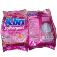 Soklin Softergent Rosy Pink 720gr, Soklin Softergent Magnolia&Berries 770gr, Soklin Softergent Laven