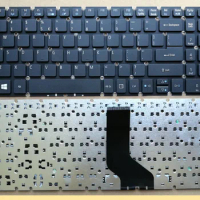 US new laptop keyboard for ACER Aspire 3 A315-21 A315-41 A315-31 A315-51 A315-53 English black