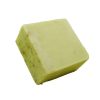 【命運好好玩】家庭號淨化組 菲菲-神級除穢艾草皂10入(肥皂)