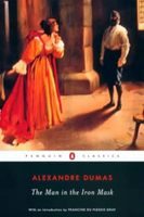 Literature Book - The Man in the Iron Mask - 9780140439243