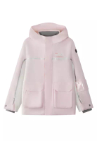 FILA FILA KIDS 羽絨外套