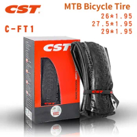FOXTRAIL 29x1.95 26x1.95 27.5x1.95 Ultralight Mountain Road Bike Tire Stab-Resistant 120TPI C-FT1 MTB Folding Tires