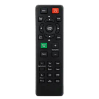 Remote Control Use for Benq Projector MS517 MX720 MW519 MS517F MS506 MX501 MH680 RC02 TH682ST SP890 W1400 W1500 W1070 Controller