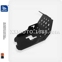 【新店鋪促銷】適用於KTM DUKE200 DUKE390大底護板發動機底保護板 車架底板保護