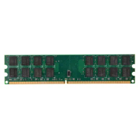 RAM DDR2 4GB 800MHZ PC2-6400 Memory for Desktop Memory RAM 240 Pins for AMD System High Compatible