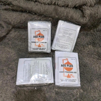 AGS Plus Penjernih Air - Solusi Terbaik untuk Air Anda - Water