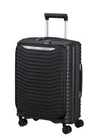 Samsonite UPSCAPE SP.55/20 EXP EASY ACCESS - BLACK