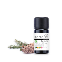 【Les nez 香鼻子】天然西伯利亞冷杉精油 10ML(天然芳療等級)