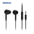 Nokia 諾基亞 E2102A-BK 入耳式有線耳機