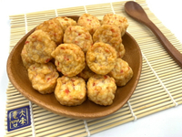 《大來食品》【幸福冬季火鍋】日式系列火鍋料 一口小干貝