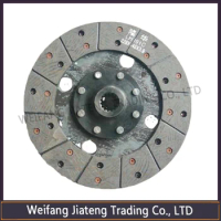 For Foton Lovol tractor parts 404 Clutch friction disc Assembly