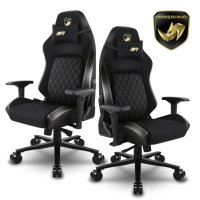 【MARSRHINO 火星犀牛】SPYDER EVO 幻影 EVO 人體工學追背椅 電競椅 電腦椅 賽車椅 辦公椅(SPYDER EVO)