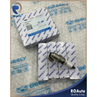 100% ORIGINAL GEELY 2036513100 TON X70 GEELY IRIDIUM SPARK PLUG TON X70 K8RTIP 1SET=4PCS