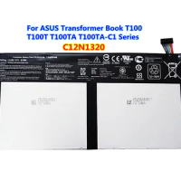 New C12N1320 Battery For ASUS Transformer Book T100 T100T T100TA T100TA-C1 Series 3.85V 31WH