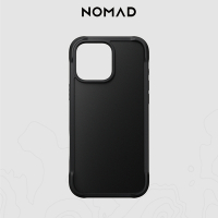 NOMAD iPhone 16 Pro Max 6.9-抗摔耐震保護殼