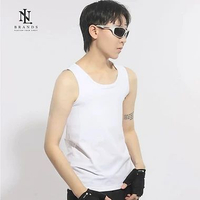 Breast Binder Torgoler Bandage 2in1 / Singlet Perata Dada / Chest Binder / korset perata dada tomboy